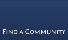 Find A Community
