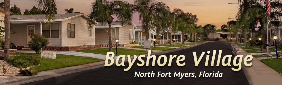 Events Near Bayshore